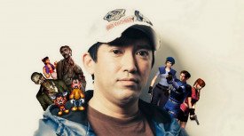 Η Shift Up του Stellar Blade εξαγόρασε το studio του Shinji Mikami