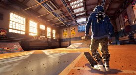 Με Tony Hawk’s Pro Skater 1 + 2 οι επόμενες προσθήκες στο Game Pass