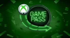 Νέο κύμα με προσθήκες στο Game Pass