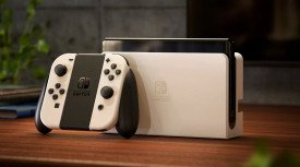 Nintendo Switch: Το τέλος των πωλήσεων από τις αρχές του 2027 ανακοίνωσε η Nintendo of Europe