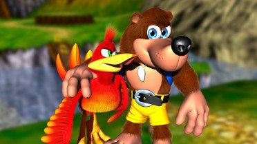 Banjo-Kazooie: Αποκαλύφθηκε κρυφή μουσική μέσα από το Super Pocket