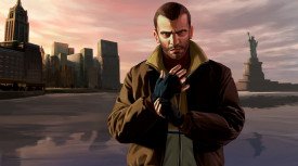 GTA IV: Dev kit βρέθηκε σε παζάρι και αποκάλυψε ακυκλοφόρητο zombie mode
