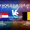 Μουντιάλ 2022: Κροατία- Βέλγιο 0-0 (φάσεις)