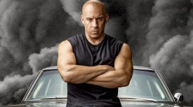 Το Fast & Furious διασκευάζεται σε τηλεοπτική σειρά από το Peacock με στόχο πρεμιέρα το 2028