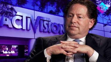 Bobby Kotick: «Υπέρ της Embracer Group η αγωγή για την εξαγορά της Activision Blizzard από τη Microsoft»