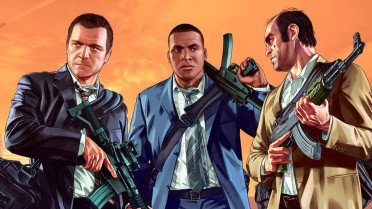Το GTA 5 «τρέχει» πλέον στο Nintendo Switch μέσω ανεπίσημου port, λίγο πριν το λανσάρισμα του GTA 6