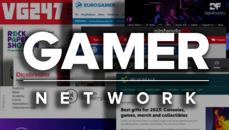 H IGN Entertainment εξαγόρασε το Eurogamer, το VG247 και πολλά άλλα