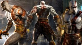 Insider: Το God of War επιστρέφει στην Ελλάδα, ο Kratos θα κρατάει Scythe