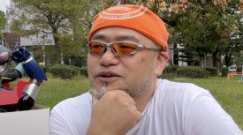 Hideki Kamiya: Η διατήρηση των video games είναι πιο σημαντική από το αν είναι φυσικά ή ψηφιακά