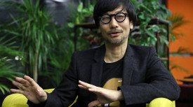 Ο Hideo Kojima κάνει review την ταινία Resident Evil του Zach Cregger