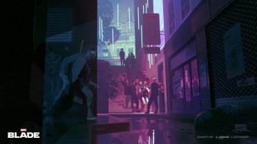 Jeff Grubb: «Νεκρό» το Marvel’s Blade