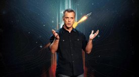 Βαθιά απογοητευμένος αποχώρησε από τη Bethesda o Pete Hines