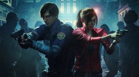 Ο σκηνοθέτης της νέας ταινίας Resident Evil αποκαλύπτει το όραμά του για το επερχόμενο reboot