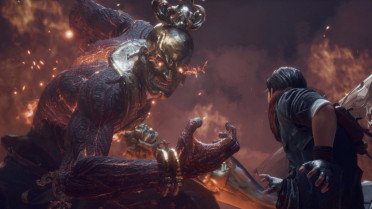 The God Slayer: Παρουσίαση του νέου εντυπωσιακού Action RPG από την Κίνα (trailer)