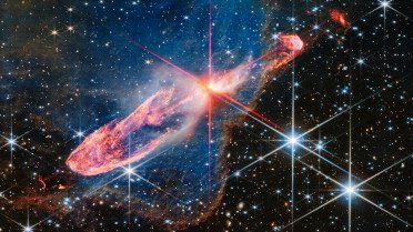 Με AI σαρώθηκε το αρχείο του Hubble και τα αποτελέσματα ήταν εντυπωσιακά