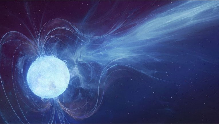 Παράξενο αντικείμενο προβληματίζει τους επιστήμονες: Αστέρι νετρονίων ή μαύρη τρύπα;