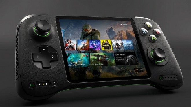 Xbox Handheld: Η φορητή κονσόλα της Microsoft παραλίγο να ακυρωθεί λόγω διαφωνιών για το λειτουργικό σύστημα