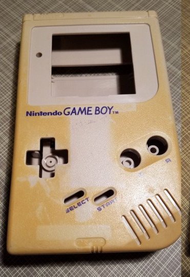 Αυτή η εταιρεία επισκευάζει και πουλάει Game Boy που δείχνουν σαν καινούρια!