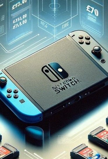Το Nintendo Switch 2 ίσως προλάβει να κυκλοφορήσει το 2024, λέει γνωστός leaker