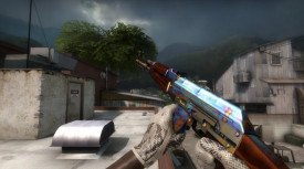 OpenStrike – Το παιχνίδι του PSP που φέρνει πολύ σε Counter-Strike (video)