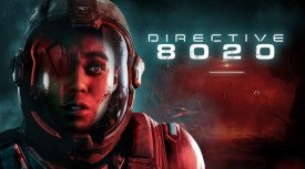 Directive 8020: Η Supermassive Games φέρνει μια πολύ σημαντική λειτουργία (trailer)