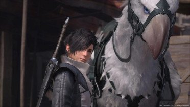 Tsamba_Gamer: Final Fantasy XVI, Blasphemous 2 και άλλα δωρεάν games