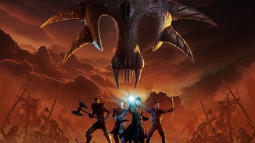 Μάθαμε την ημερομηνία κυκλοφορίας του Gothic 1 Remake (trailer)