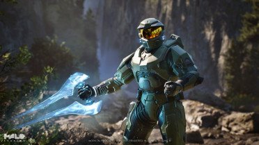 Η Sledgehammer το studio του Call of Duty ίσως δημιουργήσει ένα multiplayer Halo