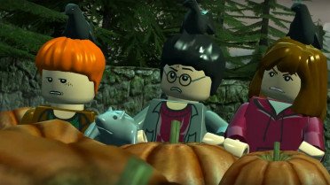 LEGO Harry Potter Collection: Έρχεται στο Nintendo Switch 2 τον Οκτώβριο (trailer)