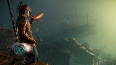 Πρόταση $25 εκ. για να παραμείνει ζωντανό το New World: Aeternum της Amazon