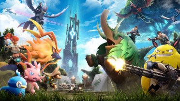 Palworld: Η Pocketpair θέλει να φέρει το παιχνίδι στο Nintendo Switch 2