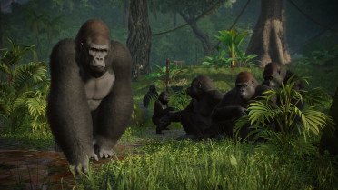 Νέο Planet ετοιμάζει η Frontier Developments και οι fans ψάχνονται για τη θεματολογία του