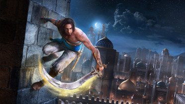 Σχεδόν ολοκληρωμένο ήταν το Prince of Persia: Sands of Time Remake που ακυρώθηκε