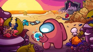 Summer Game Fest: Αποκαλύφθηκε το Among Us Story: On Guard (trailer)
