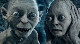 The Lord of the Rings: The Hunt for Gollum – Θα έχει μια σημαντική αλλαγή σε σχέση με το έργο του Tolkien