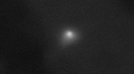 Η NASA αποκάλυψε νέες εικόνες του μυστηριώδους αντικειμένου 3I/ATLAS!