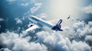 30% έκπτωση σε αεροπορικά εισιτήρια από την Aegean