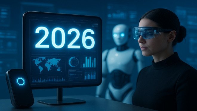 Έτσι φαντάζεται το ChatGPT το 2026 – Τεχνολογία