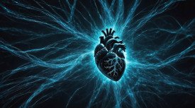 Μελέτη: Εντυπωσιακά οφέλη για την καρδιά από την καφεΐνη