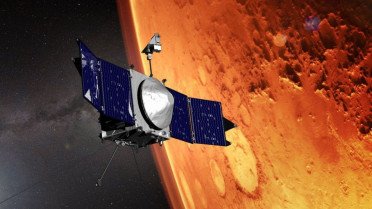 Η NASA επιβεβαίωσε πως έχασε επαφή με σημαντικό διαστημόπλοιο