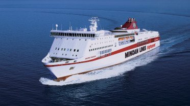 Προσφορά Black Friday 2025: 20% έκπτωση στα εισιτήρια της Minoan Lines