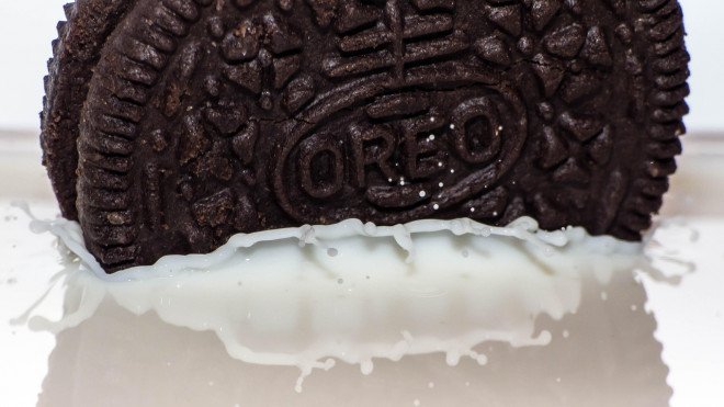 Αποσύρεται γνωστό προϊόν OREO από την Ελλάδα