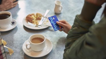 PayPal Bank: Το PayPal γίνεται κανονική τράπεζα!