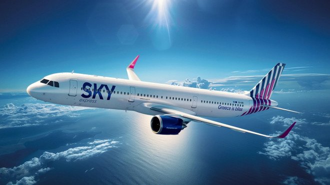 Νέα προσφορά για λίγο: 1+1 αεροπορικό εισιτήριο δώρο για Ελλάδα και εξωτερικό