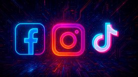 Τέλος τα social media στην Ελλάδα για νέους κάτω των 15 ετών