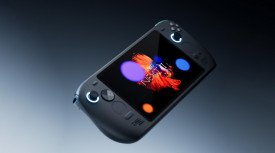 Το νέο φορητό gaming handheld AYANEO Next II έρχεται με γιγάντια οθόνη 9,06 ιντσών!