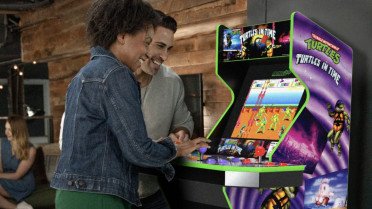 Αναφορές πως η Arcade1UP κλείνει οριστικά