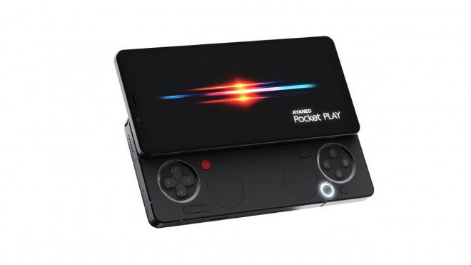 Αποκαλύφθηκε το πρώτο smartphone της Ayaneo και θυμίζει το Xperia Play (video)