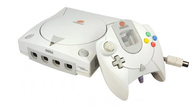 Η Google τερμάτισε μια σημαντική λειτουργία του… Dreamcast μετά από 25 χρόνια!