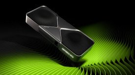 Η NVIDIA φέρεται να σταματά την παραγωγή της RTX 5090 για χάρη των AI GPUs